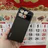 摩奇仕適用紅米k70手機殼redmi k70pro保護套新款鏡頭全包簡約磨砂輕奢超薄商務防摔散熱外殼男女 【炫酷黑】直邊流光磨砂 紅米K70 曬單實拍圖
