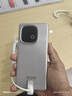 vivo iQOO Z10 Turbo Pro 12GB+256GB 云海白 第四代驍龍8s 120W超快閃充 電競手機 國家補貼 曬單實(shí)拍圖