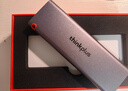ThinkPlus聯(lián)想移動(dòng)固態(tài)硬盤(pán)1TB 560MB/s 高速電腦PSSD手機直連type-C辦公硬盤(pán)TSD302系列 曬單實(shí)拍圖