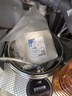 張小泉硅膠揉面墊抗菌加厚食品級搟面墊烘焙案板和面家用60*40cm刀杖刷 曬單實(shí)拍圖
