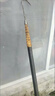 旭杉斯PWS碳素核桃桿檳榔松子松塔打樹(shù)塔打塔專(zhuān)用伸縮桿神器89米15米桿 專(zhuān)用加厚款10米隨意敲打 曬單實(shí)拍圖