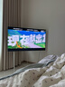創(chuàng  )維電視【2025新款】隨心屏F1 Pro 55英寸4K壁紙電視 超薄無(wú)縫貼墻 臥室可移動(dòng)藝術(shù)壁畫(huà)電視 國家補貼 曬單實(shí)拍圖