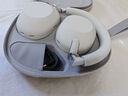 索尼（SONY）WH-1000XM6【政府補(bǔ)貼】頭戴式無(wú)線降噪耳機(jī) AI智能降噪 鉑金銀 雙11 購(gòu)物推薦 曬單實(shí)拍圖