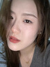 美茜兒（MAYCHEER）兒童舞臺妝演出粉底液持久不脫妝六一節化妝品粉 1象牙白120ml送2個(gè)粉撲 曬單實(shí)拍圖