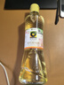 禾然有機糙米醋（釀造食醋）4.5度500ml【0%添加】蘸拌 欣和出品 曬單實(shí)拍圖