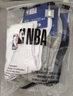 NBA襪子男士夏季休閑運(yùn)動(dòng)襪吸汗無骨精梳棉襪刺繡訓(xùn)練跑步籃球襪3雙 曬單實(shí)拍圖