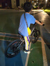 優(yōu)貝兒童山地自行車(chē)鋁合金青少年畢業(yè)禮物6-12歲學(xué)生騎行單車(chē)變速皇冠 灰色 22寸-7速 曬單實(shí)拍圖