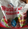 復合肥氮磷鉀肥家用種菜養花肥料花卉盆栽果樹(shù)通用型化肥增產(chǎn)增量 全營(yíng)養高效通用型5斤 曬單實(shí)拍圖