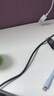 綠聯(lián)DP線1.4版8K高清4K/2K240HzDisplayPort 適用電腦顯卡接顯示器電競(jìng)視頻連接線2米兼容DP1.2 25955 曬單實(shí)拍圖
