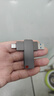 ThinkPlus聯(lián)想優(yōu)盤256GB Type-C USB3.2 雙接口U盤手機(jī)電腦通用大容量 辦公商務(wù)u盤TPU301系列 曬單實拍圖