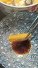 賣魚七郎希鯪魚籽6片780g獨立裝紅色黃色雙拼西鱗魚籽料理輕奢食品生鮮 曬單實拍圖