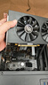 鑫銳 AMD/RX5700XT/RX7650GRE/RX580/RX590獨(dú)顯電腦臺式機(jī)顯卡電競游戲直播設(shè)計(jì)黑神話悟空游戲顯卡 【官方全新】RX580 8G八周年限量加強(qiáng)版 曬單實(shí)拍圖