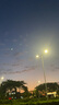 索愛（soaiy）SR9真無線藍(lán)牙耳機(jī)降噪雙耳入耳式運動跑步游戲通用于華為蘋果vivo小米o(hù)ppo榮耀手機(jī)白色 曬單實拍圖