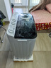 小鴨牌洗衣機半自動(dòng)雙桶雙缸家用大容量小型租房宿舍波輪脫水甩干兩用雙杠省電老式強動(dòng)力易操作以舊換新 15.5公斤【洗10+脫5.5｜強勁電機終身聯(lián)?！?曬單實(shí)拍圖