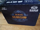 燕京啤酒 V10白啤10度精釀啤酒500ml*12聽(tīng)  中秋節送禮 整箱裝 曬單實(shí)拍圖