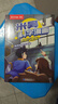 米吳科學(xué)漫畫(huà)大冒險·奇妙萬(wàn)象篇第4輯13-16冊 小學(xué)生超愛(ài)看的科學(xué)漫畫(huà)書(shū)全套6-12歲兒童科普童書(shū)課外閱讀兒童省錢(qián)卡 曬單實(shí)拍圖
