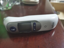 博朗（BRAUN）耳溫計(jì)IRT6525耳溫槍電子體溫計(jì)寶寶嬰兒老人體溫槍醫(yī)用測(cè)溫度計(jì) 曬單實(shí)拍圖