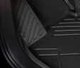 車(chē)麗友專(zhuān)用新2025款大眾寶來(lái)腳墊tpe全套汽車(chē)大包圍17傳奇2024地毯絲圈 全TPE腳墊【單層】 老款寶來(lái)（08-12款） 曬單實(shí)拍圖