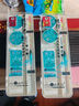 小鳳仙雙鉛免調漂線(xiàn)組魚(yú)鉤浮漂子線(xiàn)新手套裝4.5M-線(xiàn)號2.0#免調漂套裝 曬單實(shí)拍圖