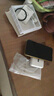IMEV【3C認(rèn)證丨20000M】蘋(píng)果磁吸充電寶Magsafe無(wú)線快充iPhone16/15/14/13/12promax外接電池移動(dòng)電源 【智能版型號(hào)20000m】一貼即充雙向快充不傷機(jī) 曬單實(shí)拍圖