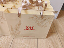 X-IT無(wú)糖潤喉糖教師節禮物送男女老師實(shí)用護嗓潤喉送老師禮盒26.8g*6 曬單實(shí)拍圖