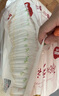 好奇（Huggies）鉑金裝小桃褲紙尿褲NB84片(5kg以下)尿不濕【消暑散熱】 曬單實(shí)拍圖