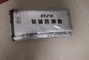 OFEIS帳篷戶外大型全自動速開免搭建露營帳篷防雨防曬過夜裝備全套裝 大號【白色+沙金】 曬單實(shí)拍圖