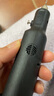 德力西小型打孔器迷你手鉆手工無(wú)患子文玩鉆孔打孔機小型電動(dòng)鉆眼電磨機 【雙軸高同心】插電式（標準打孔） 曬單實(shí)拍圖