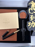 派克（PARKER）鋼筆鋼筆高端輕奢禮盒成年學(xué)生墨水套裝男女生簽字筆中秋節(jié)商務(wù)送禮生日伴手禮品馬到功成文創(chuàng)刻字 威雅黑金夾墨水筆【馬到功成禮盒】 曬單實(shí)拍圖