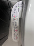 松下（Panasonic）智能馬桶蓋 馬桶坐便器蓋板電動(dòng)加熱沖洗潔身器 烘干除臭EH30 曬單實(shí)拍圖