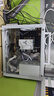 影馳 主板CPU套裝 H610/B760 搭英特爾 酷睿I5 CPU 板U套裝 影馳 H610M-E D4 12代i3 12100F散片 曬單實拍圖
