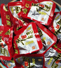 冠云平遙牛肉一品香454g 醬鹵牛肉粒熟食年貨 山西特產(chǎn) 中華老字號 曬單實(shí)拍圖