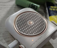 漫步者（EDIFIER）MF2小蜜蜂擴(kuò)音器 教師老師導(dǎo)游導(dǎo)購(gòu)講解員上課教學(xué)專用有線無(wú)線便攜式大功率麥克風(fēng)音箱播放器喇叭 云巖白【無(wú)線版】丨無(wú)線麥克風(fēng)+腰帶 曬單實(shí)拍圖