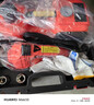 H&G車(chē)載多功能電動(dòng)千斤頂液壓多功能胎壓充電式12V越野車(chē)載救援用5T 5噸越野款【氣壓表+電動(dòng)扳手】 5噸 曬單實(shí)拍圖