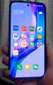 小米（MI）紅米note15Pro 新品5G手機 大電池 快充 老人學(xué)生游戲 子夜黑 8GB+256GB 官方標配 曬單實(shí)拍圖