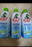 水衛(wèi)士（水衛(wèi)仕）浴室清潔劑500g*3瓶衛(wèi)生間廁所玻璃水瓷磚地板清洗劑 曬單實拍圖