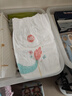 好奇（Huggies）皇家小龍褲紙尿褲NB66(5kg以下)尿不濕【30倍爆吸】 曬單實(shí)拍圖