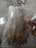 惠安小岞魷魚(yú)母福建特產(chǎn)海鮮干貨魷魚(yú)干手釣帶卵魷魚(yú)母孕婦下奶 海捕品鮮半斤裝（8只左右） 曬單實(shí)拍圖