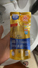 曼秀雷敦（Mentholatum）新碧小金帽防曬霜乳80g*2隔離提亮水感防紫外線(xiàn)戶(hù)外通勤SPF50+ 曬單實(shí)拍圖