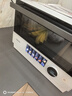 東芝（TOSHIBA）【國家補貼】廚房好物 微蒸烤炸一體機東芝小白茶7232水波爐變頻微波爐烤箱空氣炸 ER-YT7232CNW  曬單實(shí)拍圖