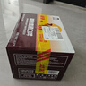 駱駝啤酒青稞精釀白啤500ml*12聽(tīng)10°P酒精度≥4.0%vol黃山源頭好水新日期 精釀白啤 500mL 12瓶 整箱裝 曬單實(shí)拍圖