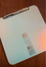 華為八電極體脂秤3Pro 電子秤體脂秤體重秤家用 雙頻檢測精準/WiFi藍牙雙連接/支持安卓&iOS 日出印象 曬單實拍圖