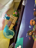 樂高（LEGO）積木拼裝好朋友42630 心湖城水上樂園女孩兒童玩具生日禮物 曬單實拍圖