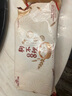 狗不理包子 純手工豬肉大蔥560g 16個(gè)面點(diǎn)小籠包早餐天津包子特產(chǎn) 曬單實(shí)拍圖