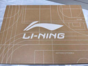 李寧（LI-NING）赤兔8跑步鞋男鞋中考體測反光輕量競速訓(xùn)練透氣減震運(yùn)動(dòng)鞋子男 曬單實(shí)拍圖