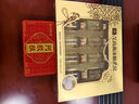 艾尚燕即食燕窩75g*8瓶【中秋禮品】禮盒送父母長(cháng)輩 高檔送人補品營(yíng)養品 曬單實(shí)拍圖