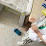 奧迪雙鉆（AULDEY）兒童磁力片彩窗積木磁性磁力玩具3-6歲男孩女孩玩具生日禮物116片 曬單實(shí)拍圖