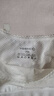 英氏2件裝女童小背心一二階段9-16歲棉質(zhì)網(wǎng)眼中小學(xué)生發(fā)育文胸 透氣網(wǎng)眼文胸【一階段9-12】 2件 150 【75A】 曬單實拍圖