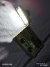獅晨 攜便式太陽(yáng)能應急收音機手電筒手搖發(fā)電充電防災多功能裝備燈 軍綠色+收納包+6合1工具 曬單實(shí)拍圖