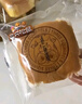 三只松鼠水牛乳千層吐司1000g 厚切面包早餐休閑零食手撕代餐飽腹點(diǎn)心 曬單實(shí)拍圖